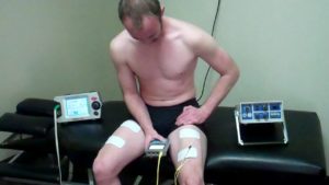 Red & Near Infrared Therapy in Gilbert, AZ - Dr. Jeff Banas 480