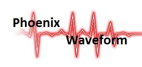 ARPwave Therastim Phoenix Waveform