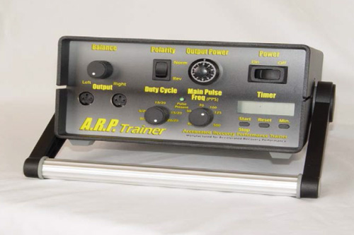 About Phoenix Waveform | DC Neurotherapy for Pain Relief & Recovery